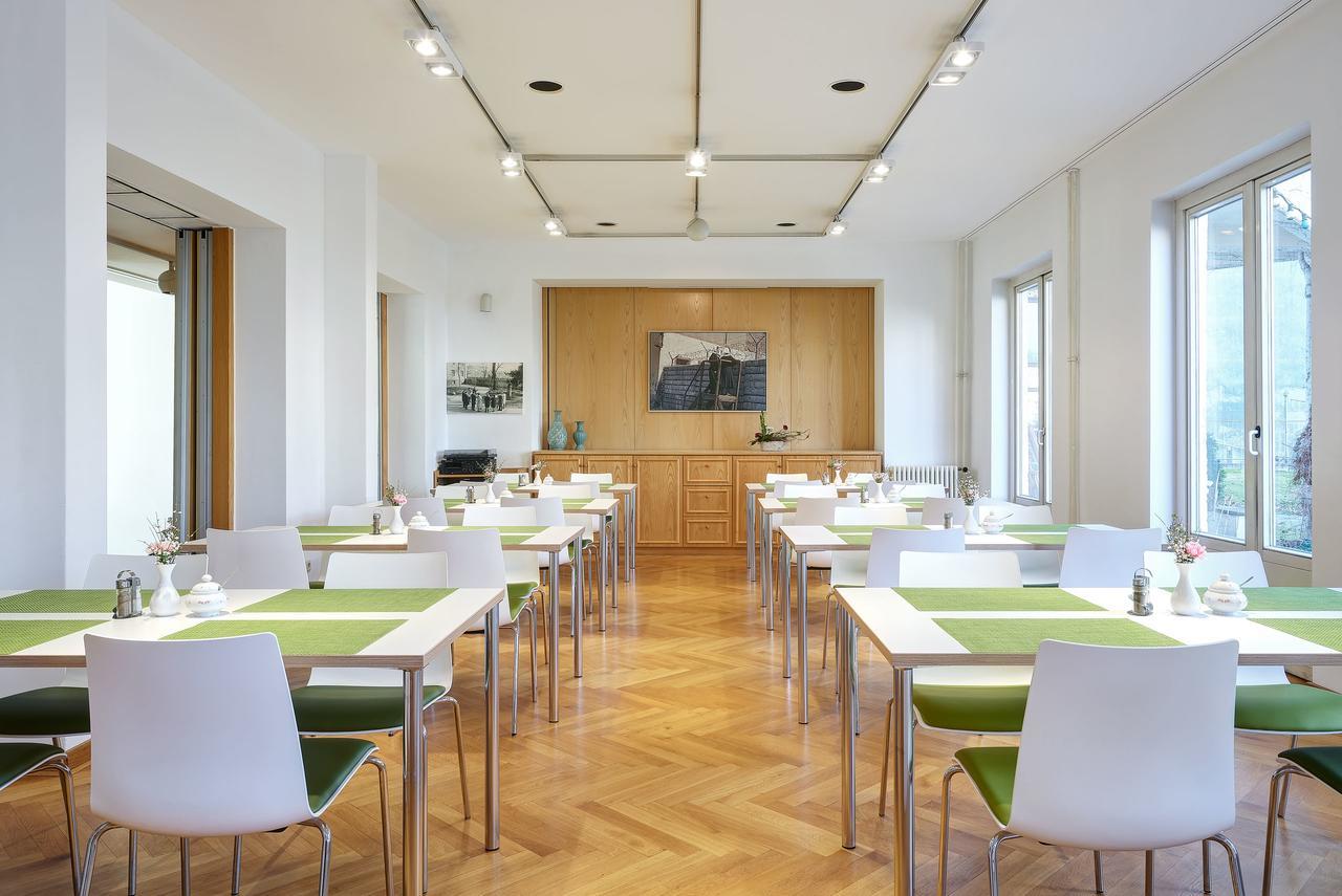 Gaestehaus Lazarus Berlijn Buitenkant foto